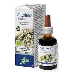 VALERIANA PLUS GOCCE 30 ML - Antica Farmacia Ferrari