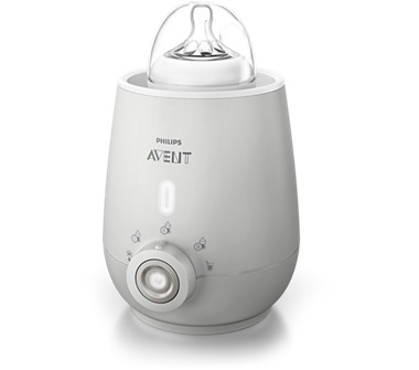 AVENT SCALDABIBERON DIGITALE - Antica Farmacia Ferrari