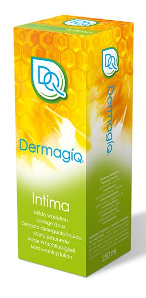 DERMAGIQ INTIMA 250 ML - Antica Farmacia Ferrari