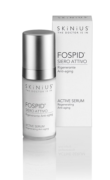 FOSPID 30 ML - Antica Farmacia Ferrari