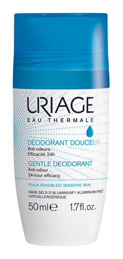 URIAGE DEO DOUCEUR ROLL-ON 50 ML - Antica Farmacia Ferrari