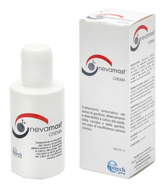 NEVAMAST CREMA 100 ML - Oltrefarma