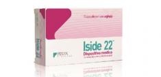 ISIDE 22 7 CAPSULE - Antica Farmacia Ferrari