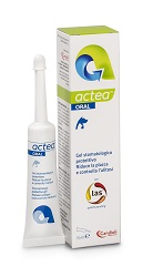 ACTEA ORAL GEL STOMATOLOGICO 15 ML - Antica Farmacia Ferrari