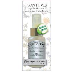 CONTUVIS GEL 50 ML - Antica Farmacia Ferrari
