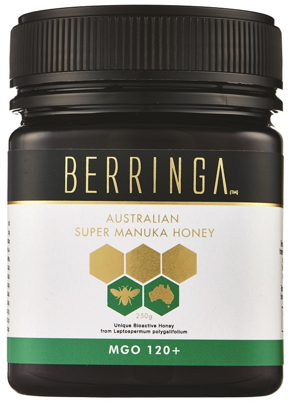 MIELE DI MANUKA 120 MGO 250 G - Antica Farmacia Ferrari