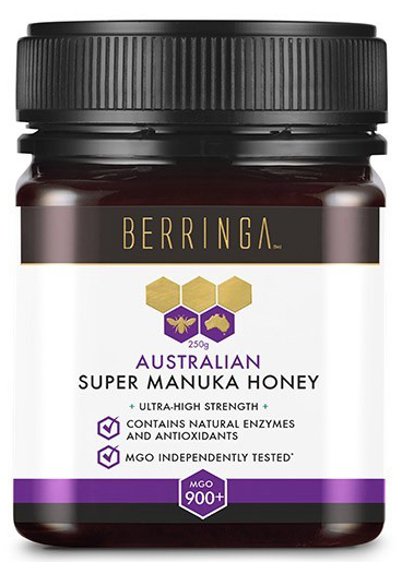 MIELE DI MANUKA 900 MGO 250 G - Antica Farmacia Ferrari