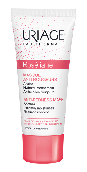 ROSELIANE MASCHERA ANTIARROSSAMENTO TUBETTO 40 ML - Antica Farmacia Ferrari