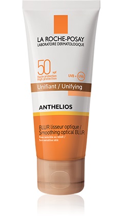 ANTHELIOS BLUR DORE SPF50 40 ML - Antica Farmacia Ferrari