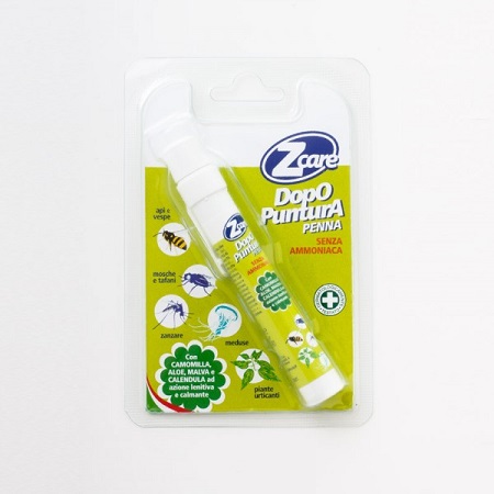 Z CARE DOPOPUNTURA NATURAL 14 ML - Antica Farmacia Ferrari