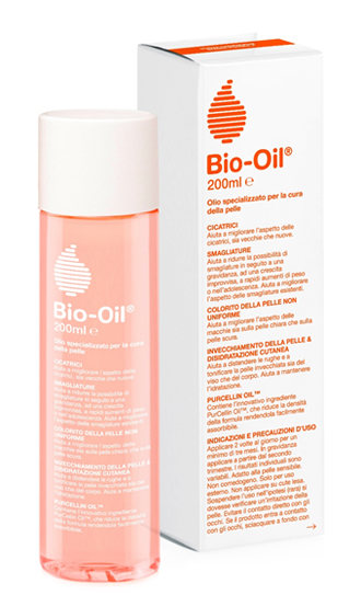 BIO-OIL OLIO DERMATOLOGICO 200 ML - Antica Farmacia Ferrari