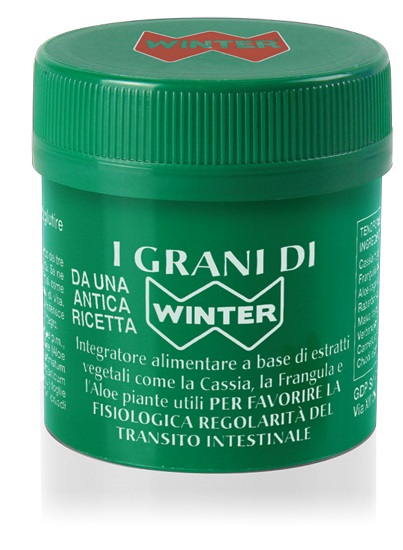 WINTER I GRANI DI WINTER 35 G - Antica Farmacia Ferrari
