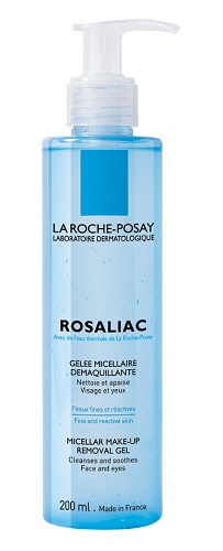ROSALIAC GEL MICELLARE 195 ML - Antica Farmacia Ferrari