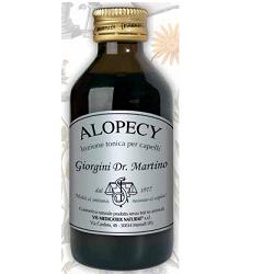 ALOPECY 100ML - Antica Farmacia Ferrari
