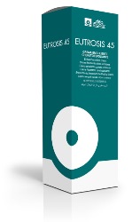EUTROSIS 45 ESFOLIANTE CORPO 75 ML - Antica Farmacia Ferrari