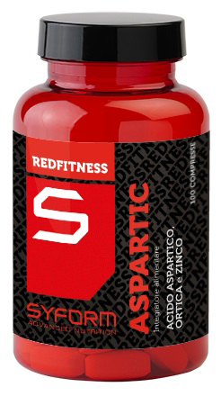 ASPARTIC 100 COMPRESSE - Oltrefarma