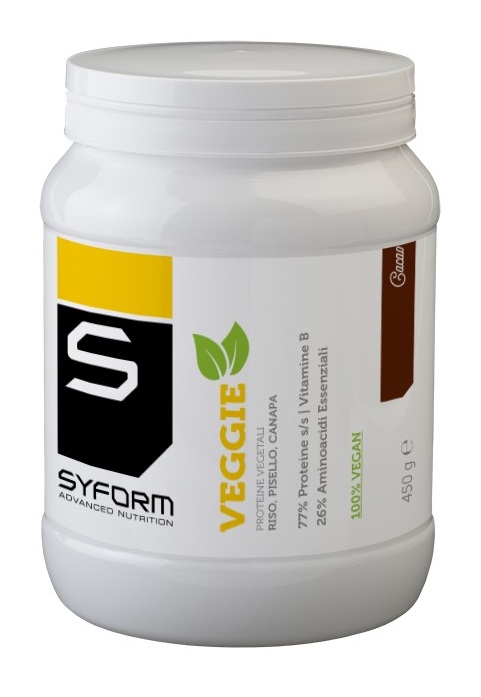 VEGGIE CACAO 450 G - Antica Farmacia Ferrari