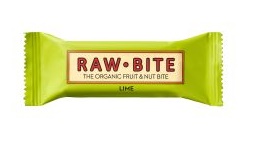 RAW BITE SPEZIE LIME50 G - Antica Farmacia Ferrari