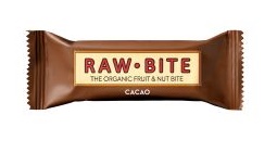 RAW BITE RAW CACAO50 G - Antica Farmacia Ferrari
