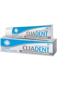 CLIADENT DENTIFRICIO DENTI SENSIBILI - Antica Farmacia Ferrari