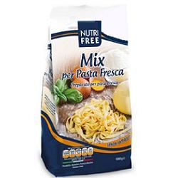 NUTRIFREE MIX PASTA FRESCA 1 KG - Antica Farmacia Ferrari