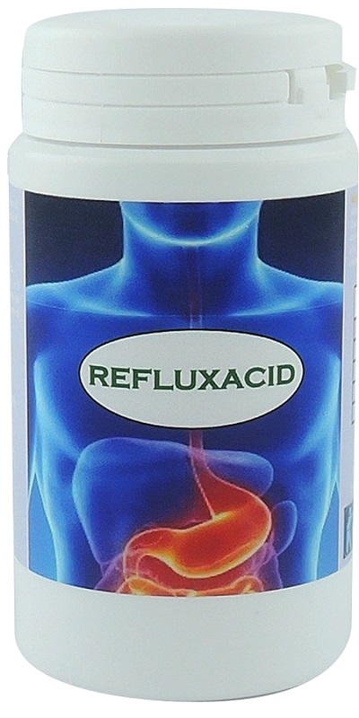 REFLUXACID 30 COMPRESSE MASTICABILI - Antica Farmacia Ferrari
