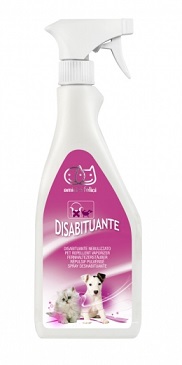 DISABITUANTE NEBEL 500ML - Antica Farmacia Ferrari