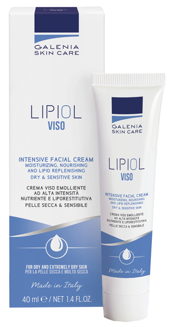 LIPIOL VISO 40 ML - Antica Farmacia Ferrari