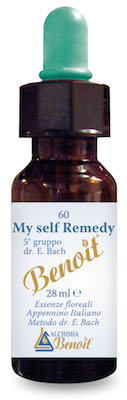 MY SELF REMEDY 28 ML - Antica Farmacia Ferrari