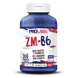 ZM-B6 160 COMPRESSE - Antica Farmacia Ferrari