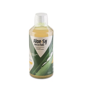 ALOE-SY 1000 ML - Antica Farmacia Ferrari