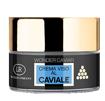 WONDER CAVIAR VISO 50 ML - Antica Farmacia Ferrari