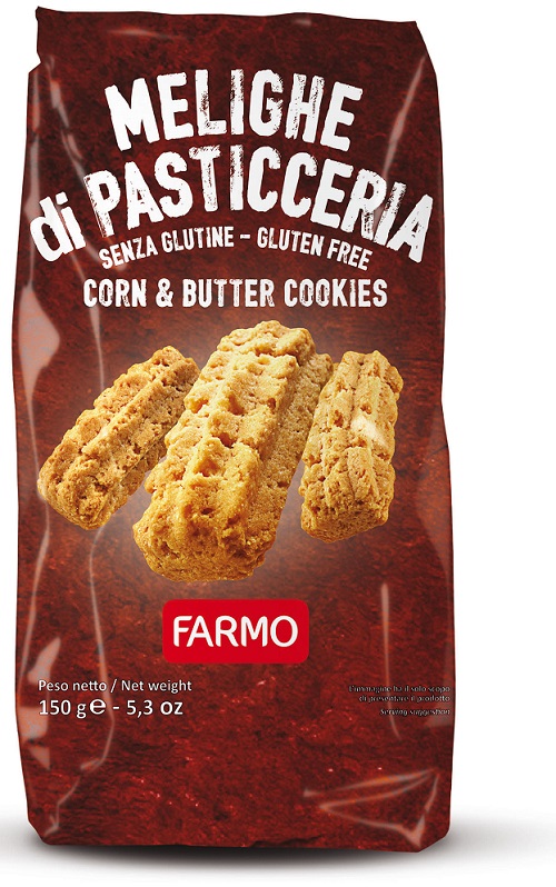 FARMO MELIGHE DI PASTICCERIA 150 G - Antica Farmacia Ferrari
