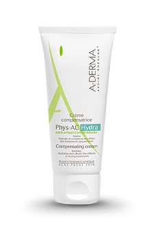 PHYS-AC HYDRA CREMA 40 ML - Antica Farmacia Ferrari