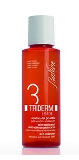 TRIDERM LENOIL LENITIVO DEL PRURITO - Antica Farmacia Ferrari