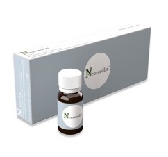 NEUROCOLIN 7 FLACONCINI 70 ML - Antica Farmacia Ferrari