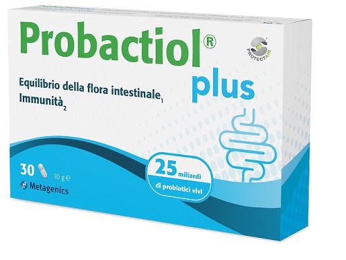 PROBACTIOL PLUS PROTECT AIR 30 CAPSULE - Antica Farmacia Ferrari