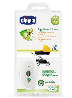 CH ANTIZANZ ULTRASUONI PORTA - Antica Farmacia Ferrari