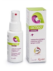 ACTEA DERMO SPRAY 50 ML - Antica Farmacia Ferrari