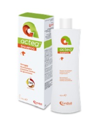 ACTEA SHAMPOO FLACONE CON TAPPO FLIP-TOP 150 ML - Antica Farmacia Ferrari