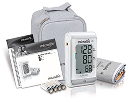 MICROLIFE AFIB SCREEN - Antica Farmacia Ferrari