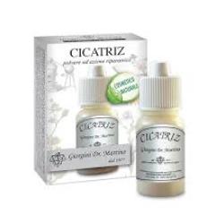 CICATRIZ POLV 10G - Antica Farmacia Ferrari