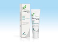 ZANTODERM PLUS CREMA DERMATOLOGICA 100 ML - Antica Farmacia Ferrari
