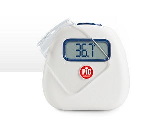 TERMOMETRO INFRAROSSI THERMOEASY PIC - Antica Farmacia Ferrari