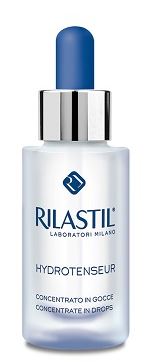 RILASTIL HYDROTENSEUR GOCCE ELASTICIZZANTI 30 ML - Antica Farmacia Ferrari