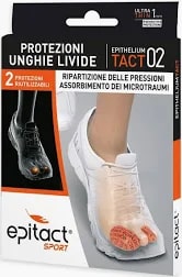EPITACT SPORT UNGHIE LIVIDE M 2 PEZZO - Antica Farmacia Ferrari