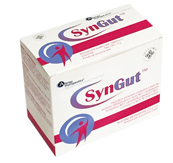 SYNGUT 60 BUSTINE DA 2,5 G - Antica Farmacia Ferrari