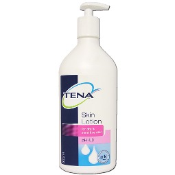 LOZIONE IDRATANTE TENA SKIN LOTION 500ML - Antica Farmacia Ferrari