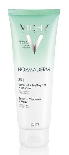 NORMADERM 3 IN 1 125 ML - Antica Farmacia Ferrari