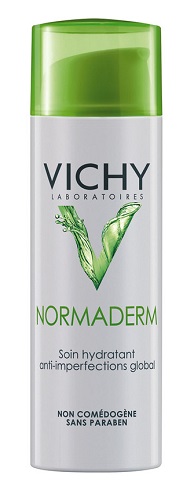 NORMADERM TRATTAMENTO ANTI-IMPERFEZIONI 50 ML - Antica Farmacia Ferrari